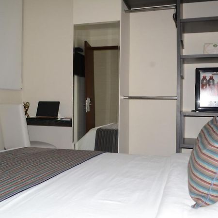 Hotel Metropolitano Plaza Valledupar Extérieur photo