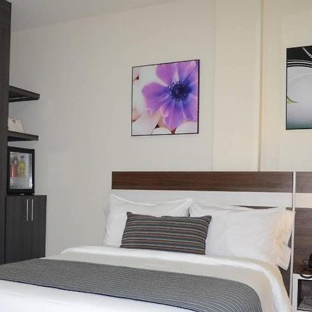 Hotel Metropolitano Plaza Valledupar Extérieur photo
