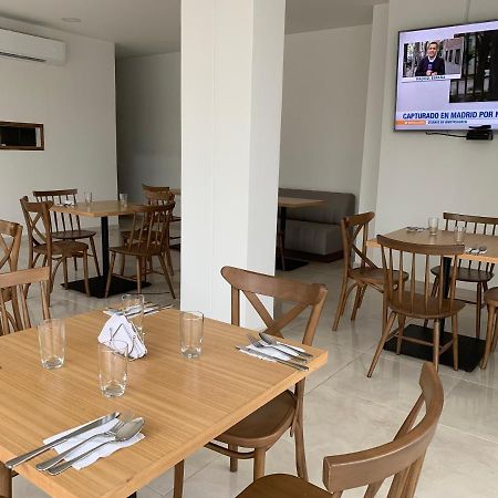 Hotel Metropolitano Plaza Valledupar Extérieur photo