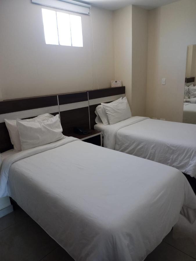 Hotel Metropolitano Plaza Valledupar Extérieur photo