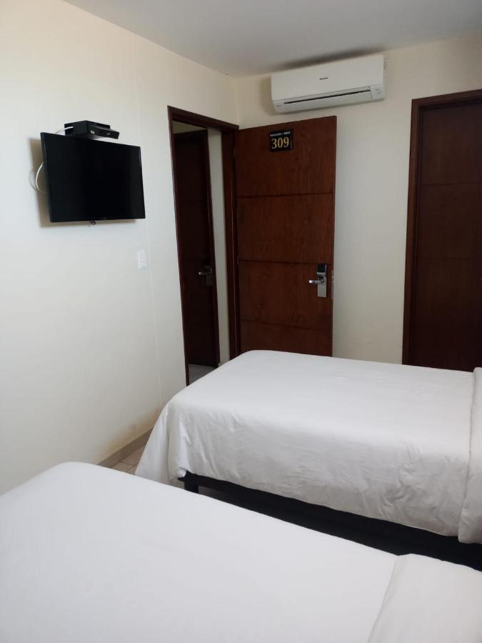 Hotel Metropolitano Plaza Valledupar Extérieur photo