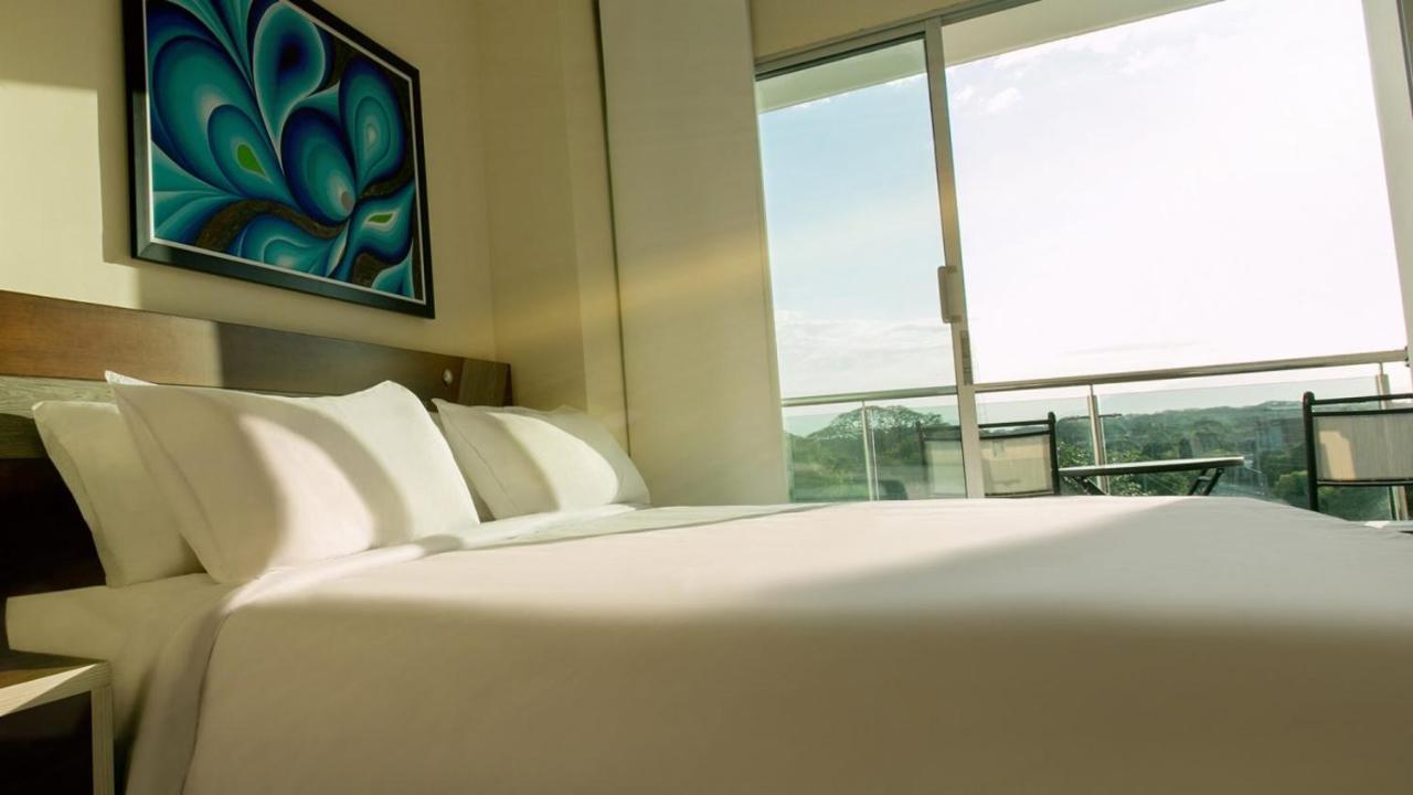 Hotel Metropolitano Plaza Valledupar Extérieur photo