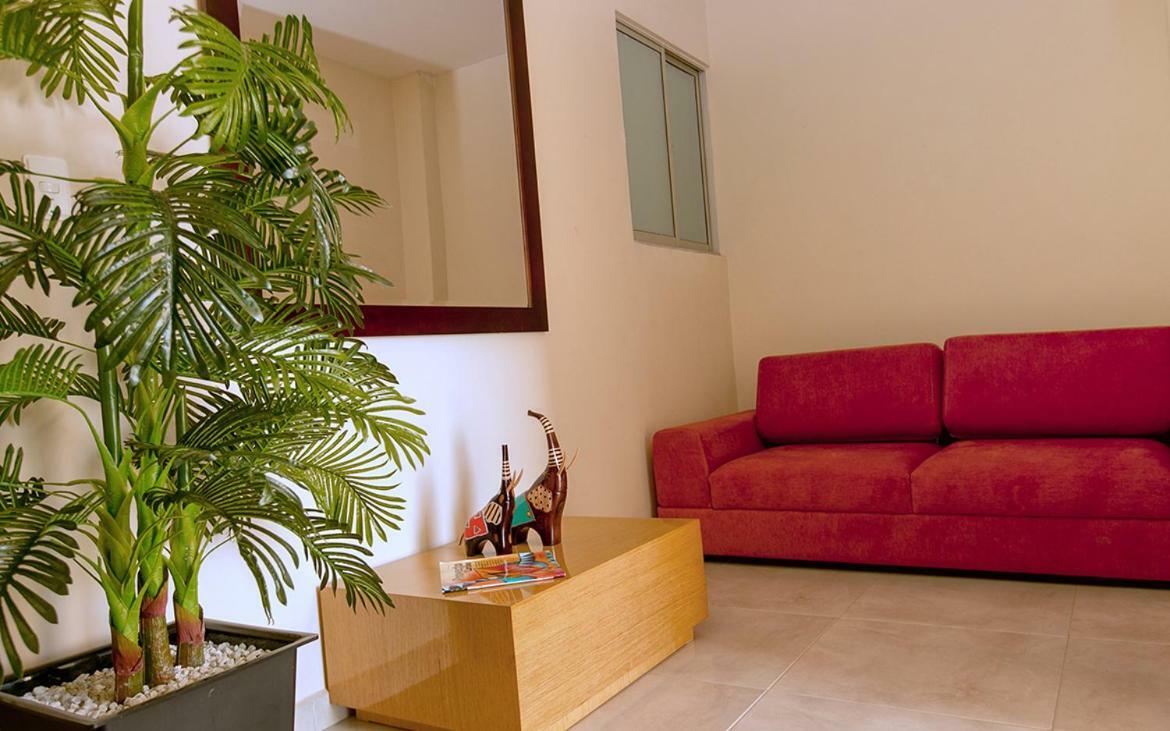 Hotel Metropolitano Plaza Valledupar Extérieur photo